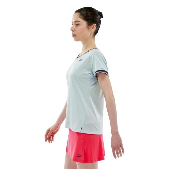 YONEX（ヨネックス） テニスウェア バドミントンウェア ゲームシャツ