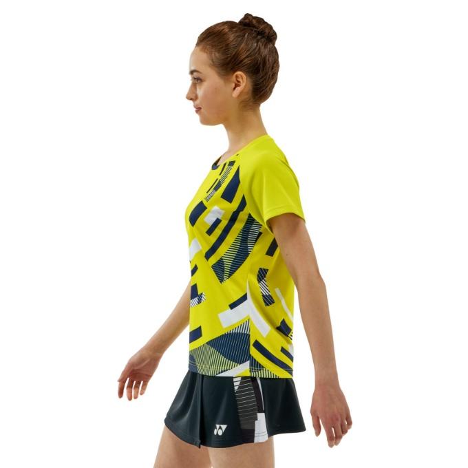 YONEX ノースリーブゲームシャツ Oサイズ バドミントン テニス ウェア 20780_000.jpg