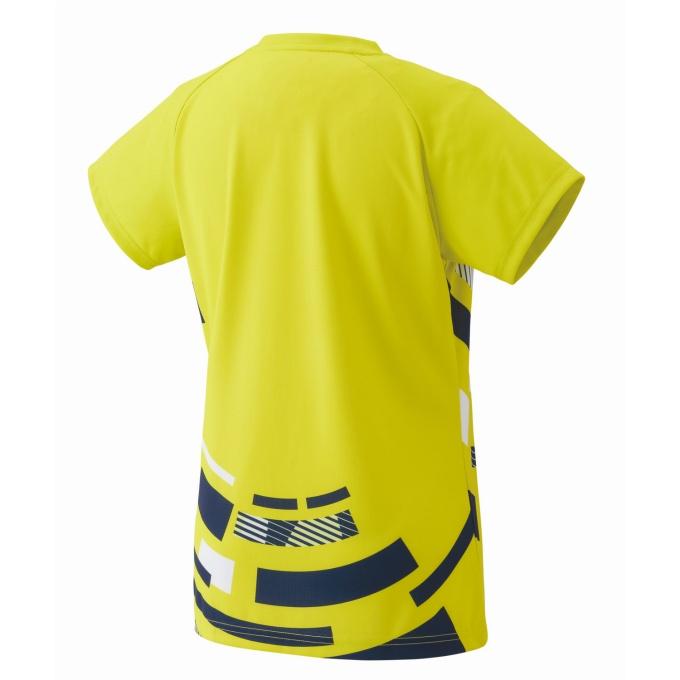 YONEX（ヨネックス） テニスウェア バドミントンウェア ゲームシャツ
