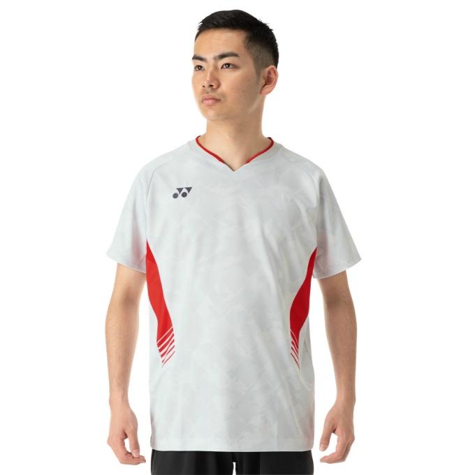 YONEX（ヨネックス） テニスウェア バドミントンウェア ゲームシャツ