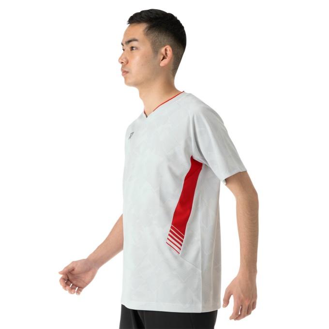 YONEX（ヨネックス） テニスウェア バドミントンウェア ゲームシャツ
