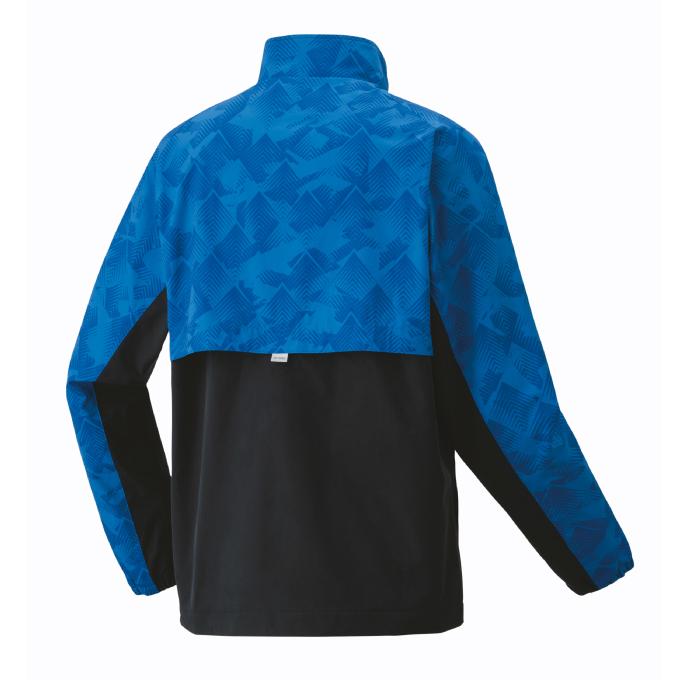 ヨネックス　ナイロンジャケット Vintage YONEX Badminton Heat Capsule Small Logo Windbreaker Zipper