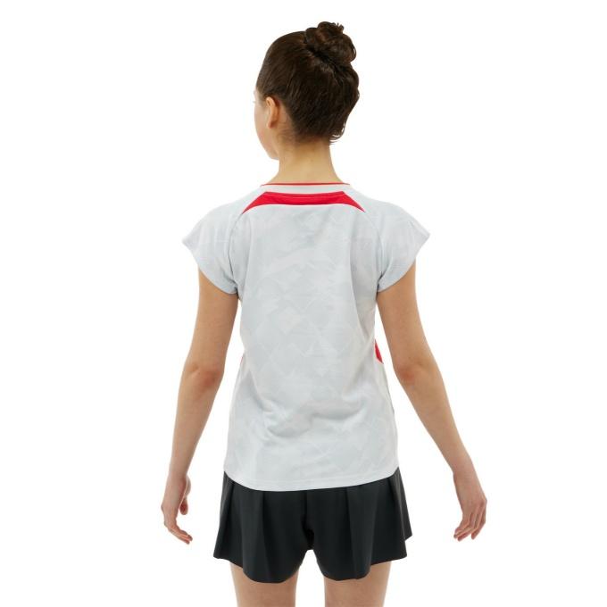 YONEX（ヨネックス） テニスウェア バドミントンウェア ゲームシャツ