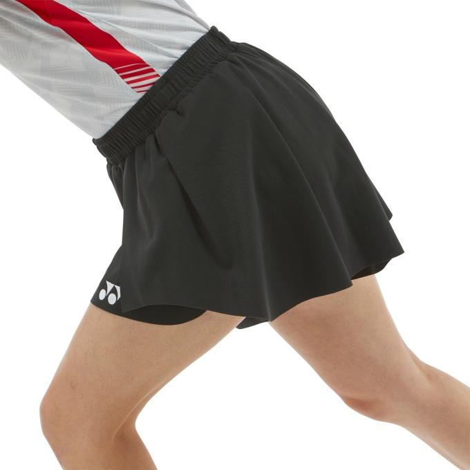 YONEX（ヨネックス） テニスウェア バドミントンウェア ショートパンツ