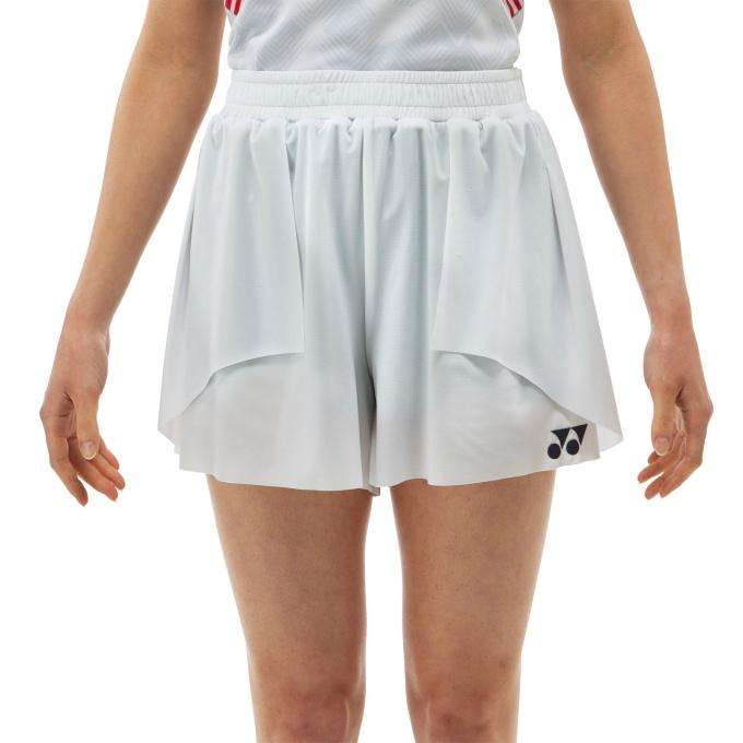 YONEX（ヨネックス） テニスウェア バドミントンウェア ショートパンツ