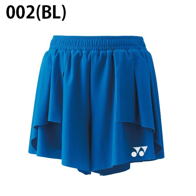 YONEX（ヨネックス） テニスウェア バドミントンウェア ショートパンツ