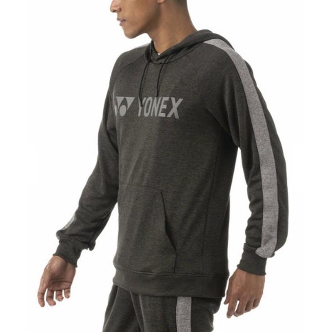 YONEX（ヨネックス） テニスウェア バドミントンウェア スウェット