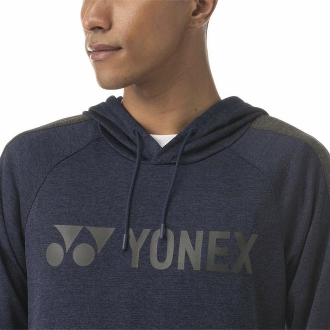 YONEX（ヨネックス） テニスウェア バドミントンウェア スウェット