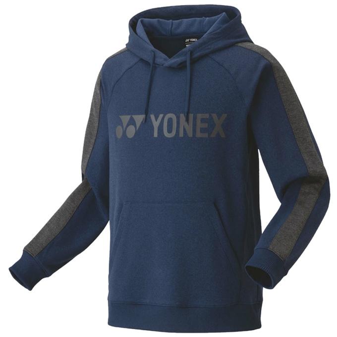 YONEX（ヨネックス） テニスウェア バドミントンウェア スウェット