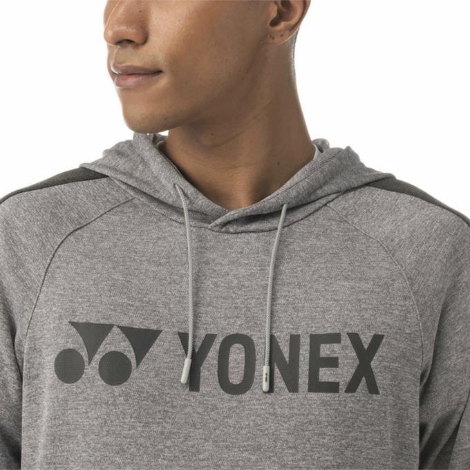 YONEX（ヨネックス） テニスウェア バドミントンウェア スウェット