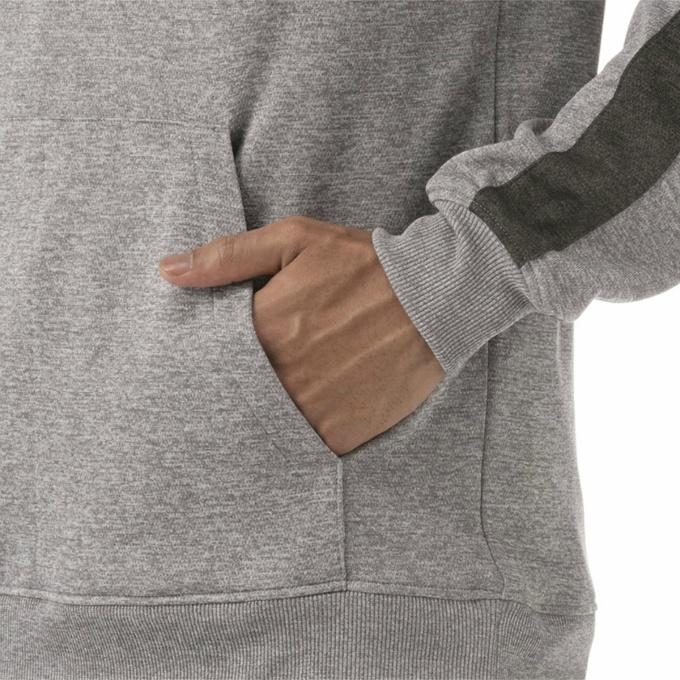 YONEX（ヨネックス） テニスウェア バドミントンウェア スウェット