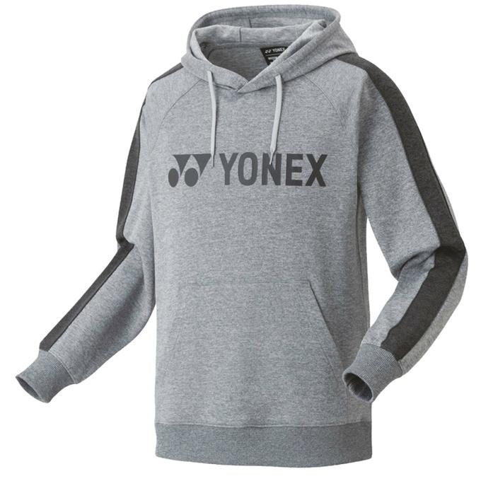 YONEX（ヨネックス） テニスウェア バドミントンウェア スウェット
