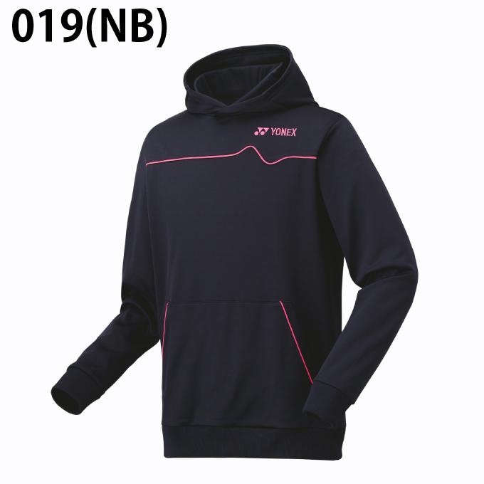 YONEX（ヨネックス） テニスウェア バドミントンウェア スウェット