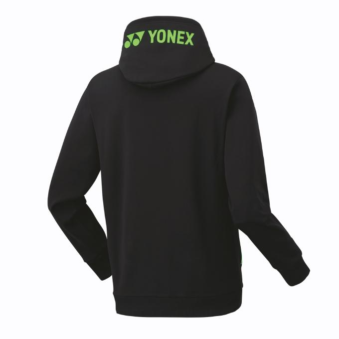 YONEX（ヨネックス） テニスウェア バドミントンウェア スウェット