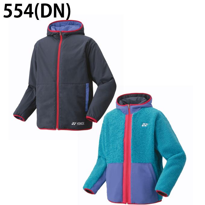 YONEX（ヨネックス） テニスウェア バドミントンウェア 防寒ジャケット