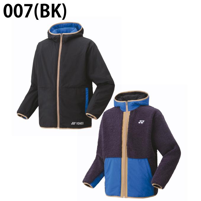 YONEX（ヨネックス） テニスウェア バドミントンウェア 防寒ジャケット