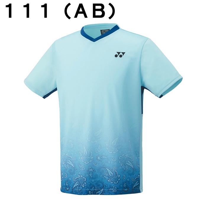 YONEX ヨネックス テニスウェア バドミントンウェア ゲーム