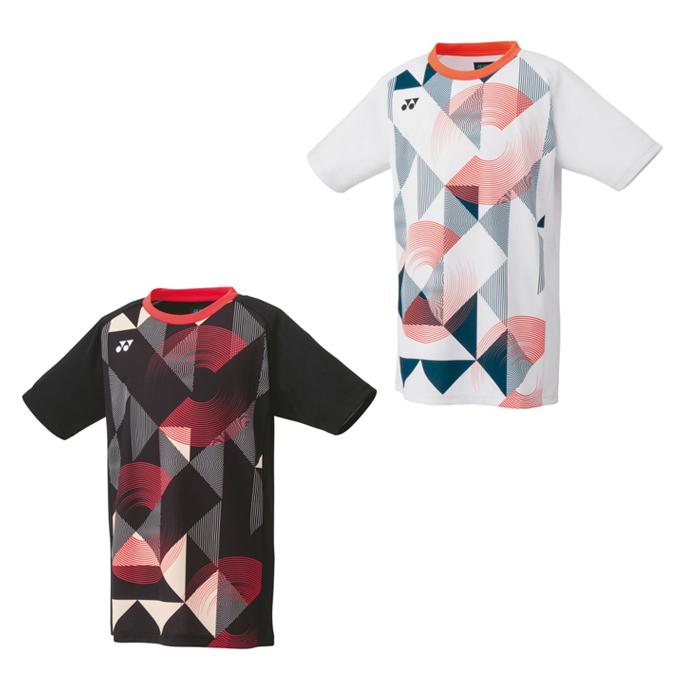 YONEX（ヨネックス） テニスウェア バドミントンウェア ゲームシャツ