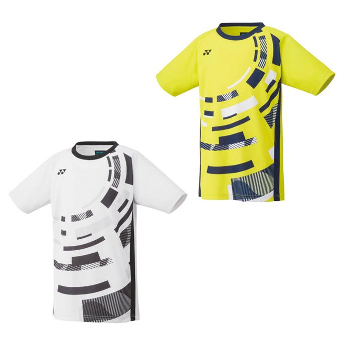 YONEX（ヨネックス） テニスウェア バドミントンウェア ゲームシャツ