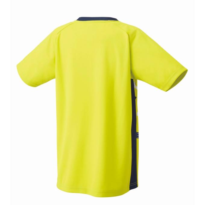 YONEX（ヨネックス） テニスウェア バドミントンウェア ゲームシャツ