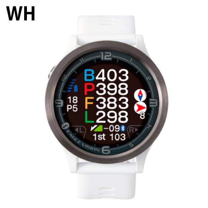 EAGLE VISION イーグルビジョン ゴルフ GPSナビ エース プロ ACE PRO