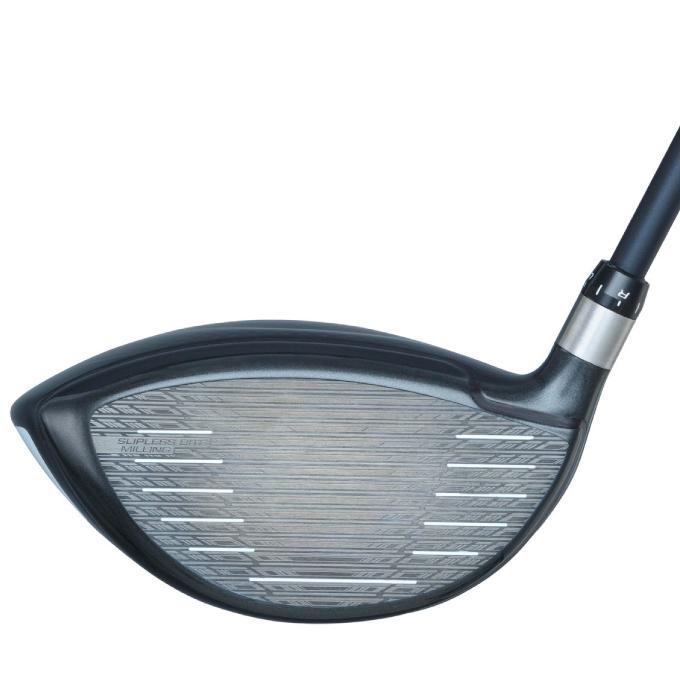 【新品】ブリヂストンゴルフ BRIDGESTONE GOLF ドライバー メンズ VANQUISH BS40 for MAX カーボンシャフト B3MAX DRIVER ゴルフクラブ_1