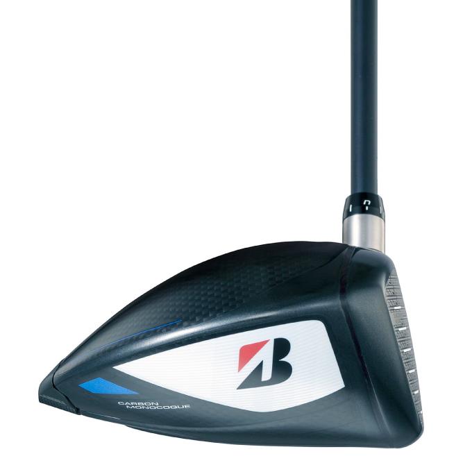 【新品】ブリヂストンゴルフ BRIDGESTONE GOLF ドライバー メンズ VANQUISH BS40 for MAX カーボンシャフト B3MAX DRIVER ゴルフクラブ_2