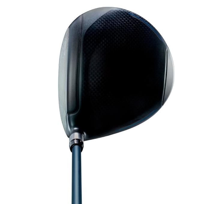 【新品】ブリヂストンゴルフ BRIDGESTONE GOLF ドライバー メンズ VANQUISH BS40 for MAX カーボンシャフト B3MAX DRIVER ゴルフクラブ_3