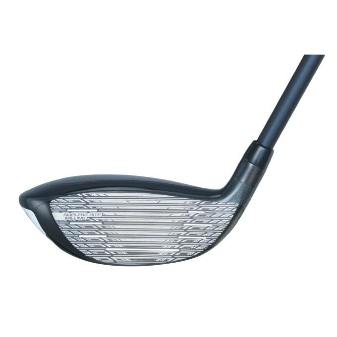 ブリヂストンゴルフ BRIDGESTONE GOLF フェアウェイウッド メンズ VANQUISH BS40 for MAX カーボンシャフト B3MAX FAIRWAY WOOD ゴルフクラブの画像