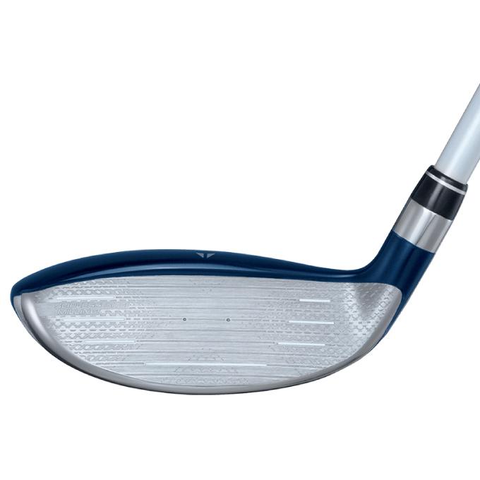 ブリヂストンゴルフ BRIDGESTONE GOLF ユーティリティ レディース ビーレディ SPEEDER NX BS40LDh シャフト B-LD 2024 HY UTILITY L ゴルフクラブ BRIDGESTONE GOLF ブリヂストンゴルフ ユーティリティ レディース