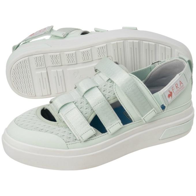 ルコックスポルティフ le coq sportif スニーカー レディース LA セーヴル PF BLT QL3XJC35MG le coq sportif（ルコックスポルティフ） スニーカー レディース LA