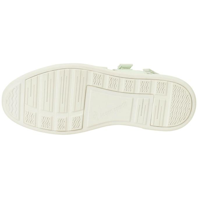 le coq sportif（ルコックスポルティフ） スニーカー レディース LA