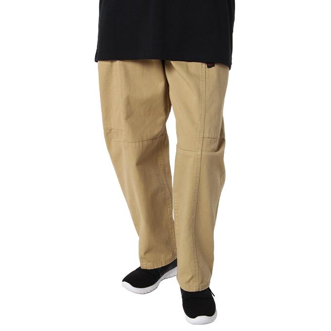 Gramicci（グラミチ） ロングパンツ レディース W'S VOYAGER PANT