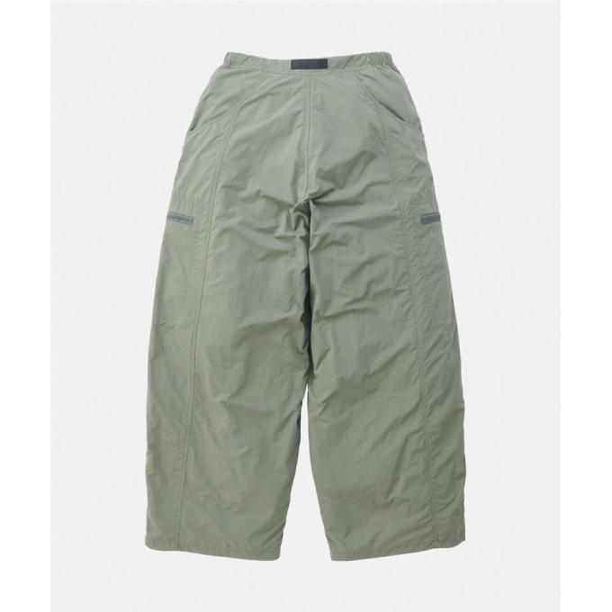 Gramicci（グラミチ） ロングパンツ レディース LOOSE BALLOON PANT