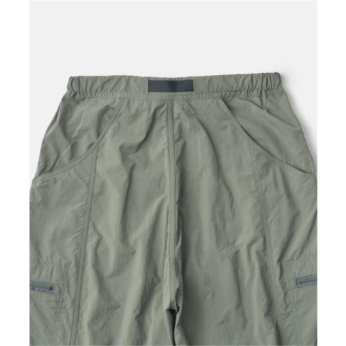 GRAMICCI（グラミチ） ロングパンツ レディース LOOSE BALLOON PANT