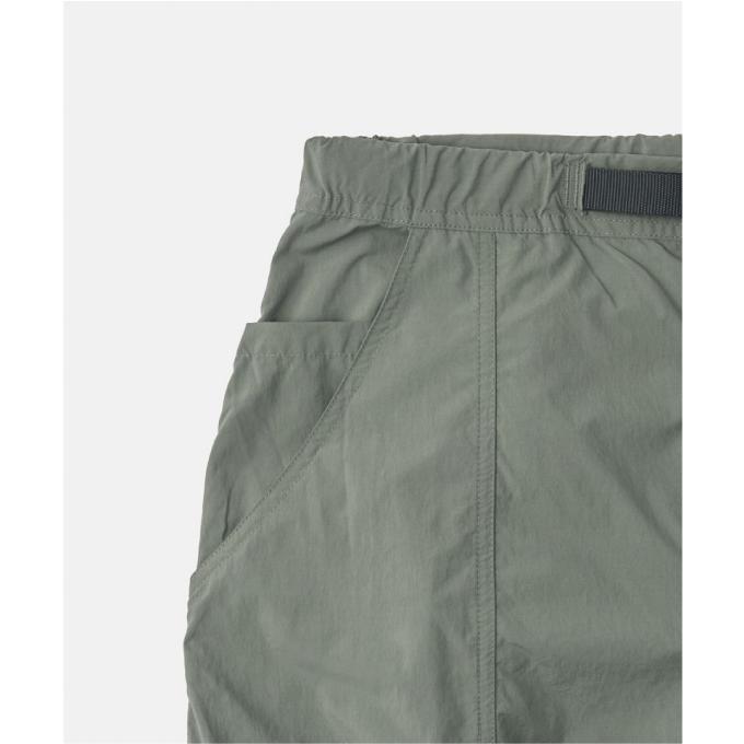 Gramicci（グラミチ） ロングパンツ レディース LOOSE BALLOON PANT