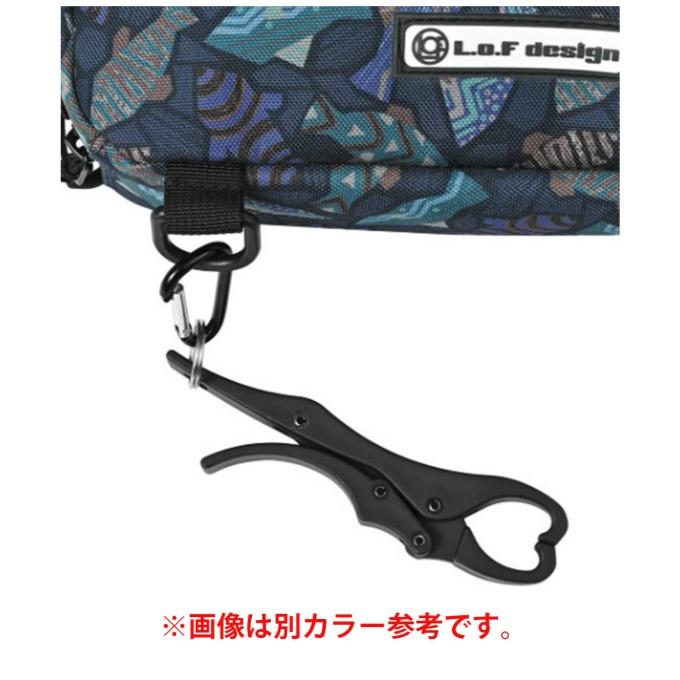 KiU（キウ） ショルダーバッグ メンズ レディース 2WAYフィッシング 
