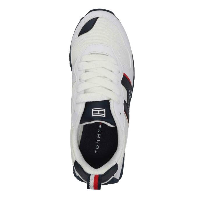 トミーヒルフィガーゴルフ TOMMY HILFIGER GOLF ジュニアスニーカー ジャクソン ジョガー 2.0 TH101082C｜himaraya｜08