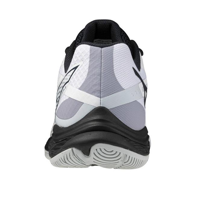 MIZUNO（ミズノ） バドミントンシューズ メンズ レディース ウエーブ