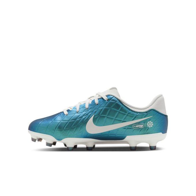 NIKE（ナイキ） サッカースパイク ジュニア 30周年 ティエンポLG10