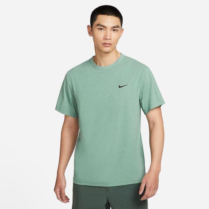 NIKE（ナイキ） Tシャツ 半袖 メンズ Dri-FIT UV ハイバース HYVERSE