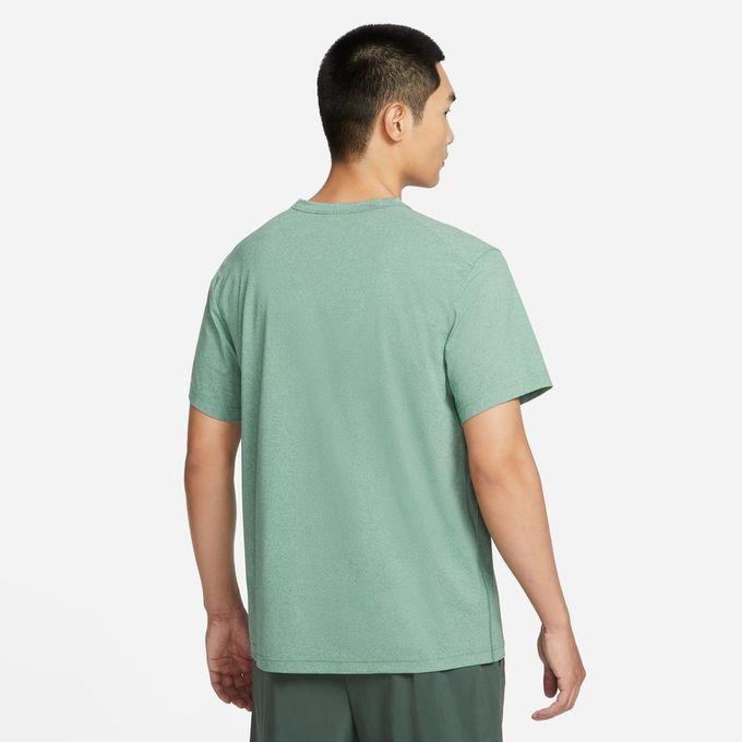 NIKE（ナイキ） Tシャツ 半袖 メンズ Dri-FIT UV ハイバース HYVERSE