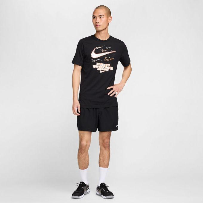 ナイキ Tシャツ 半袖 メンズ DF ITWORKSOUT 機能Tシャツ FV8373 ナイキ Tシャツ 半袖 メンズ DF ITWORKSOUT 機能Tシャツ FV8373