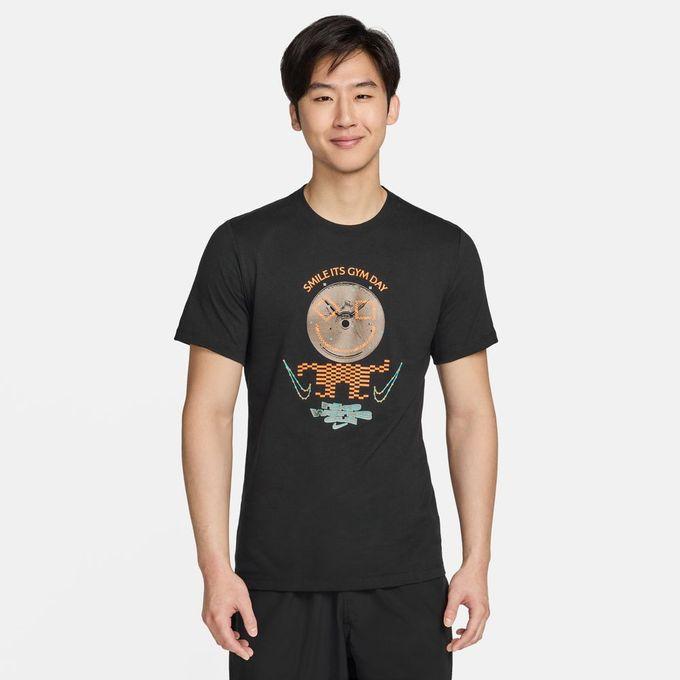 NIKE（ナイキ） Tシャツ 半袖 メンズ DF ITWORKSOUT 機能Tシャツ