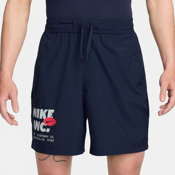 NIKE（ナイキ） ハーフパンツ メンズ DF BODEGA ウーブンショーツ