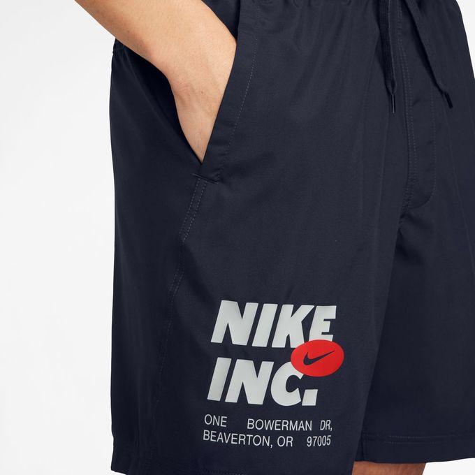 NIKE（ナイキ） ハーフパンツ メンズ DF BODEGA ウーブンショーツ
