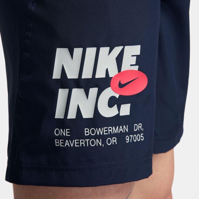 NIKE（ナイキ） ハーフパンツ メンズ DF BODEGA ウーブンショーツ