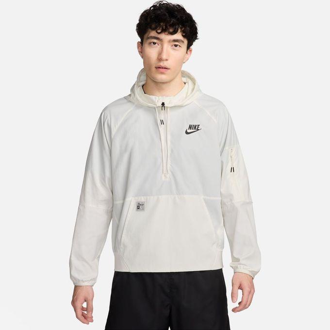 NIKE アノラックフーディー　ジャケット　ウインドブレーカー　上下セット ナイキ ウインドブレーカー ジャケット メンズ NSW UL ウーブン