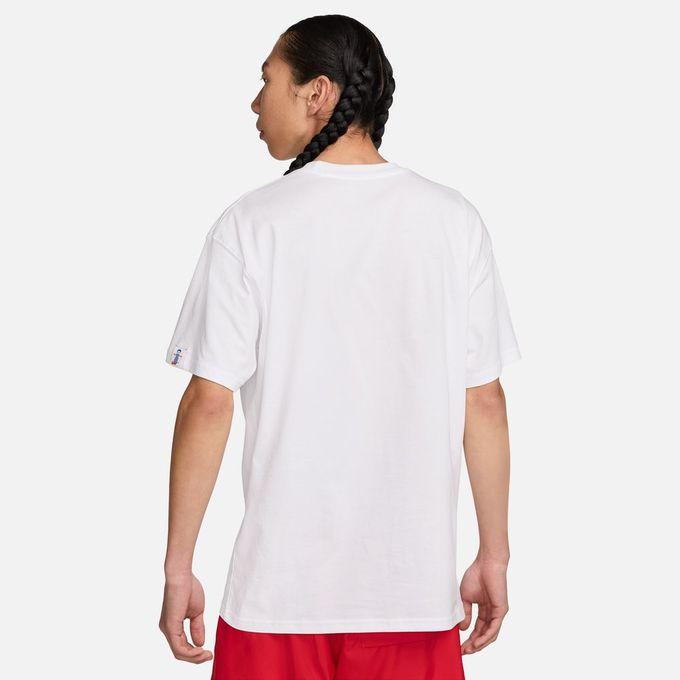 ナイキ Tシャツ 半袖 メンズ NSW クッキング カニTシャツ FV3750-100