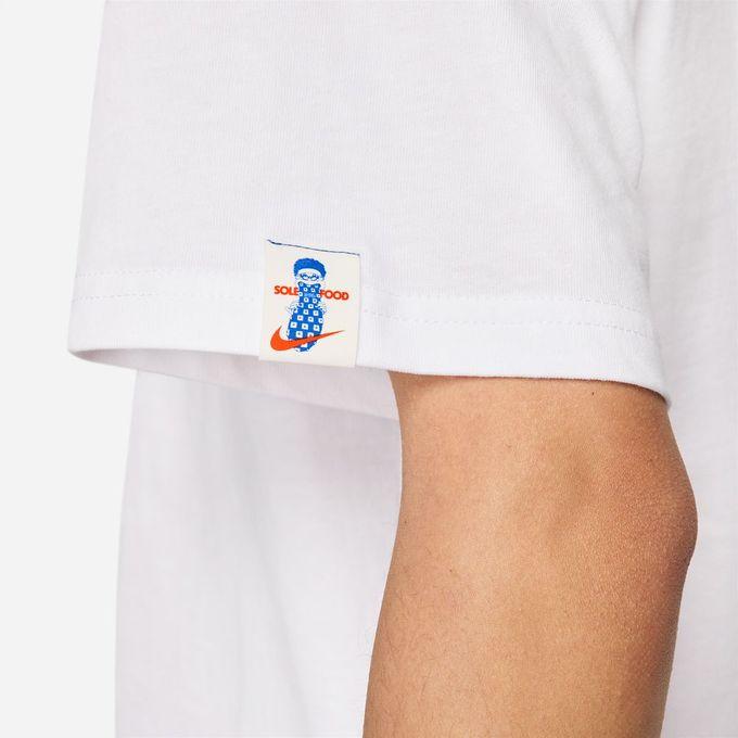 ナイキ Tシャツ 半袖 メンズ NSW クッキング カニTシャツ FV3750-100